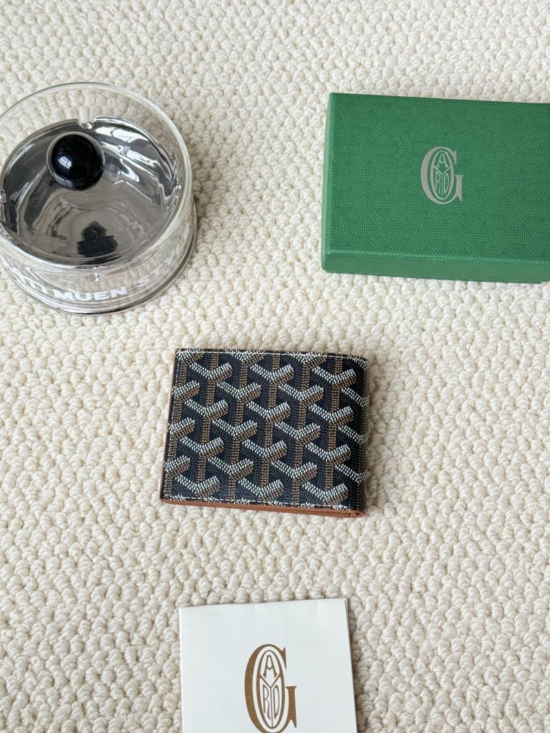 Goyard Wallets Purse